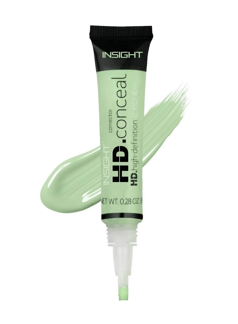 Insight HD Concealer Full Coverage Concealer Pro 08 - Image 1