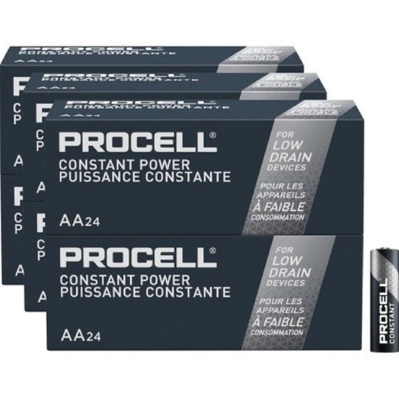 Duracell Procell AA Size - 48 Pack - Image 3