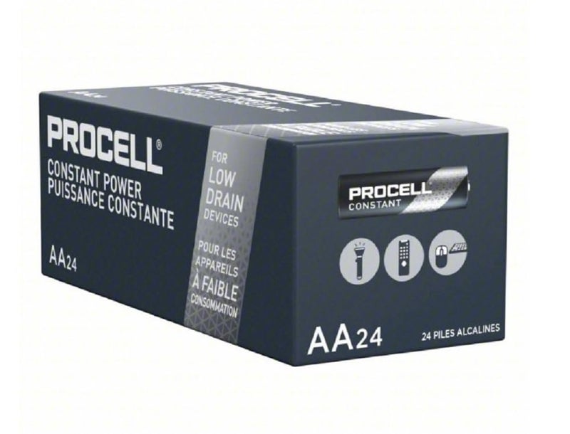 Duracell Procell AA Size - 48 Pack - Image 1