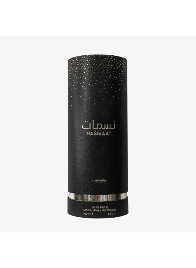 لطافة عطر لطافة ليان أو دو بارفان 100 مل | عطر يدوم طويلاً للجنسين | رائحة شرقية خشبية فاخرة - Image 3