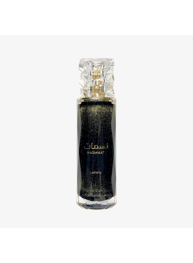 لطافة عطر لطافة ليان أو دو بارفان 100 مل | عطر يدوم طويلاً للجنسين | رائحة شرقية خشبية فاخرة - Image 2