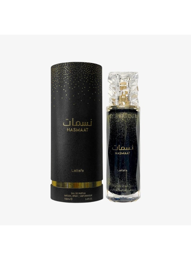 لطافة عطر لطافة ليان أو دو بارفان 100 مل | عطر يدوم طويلاً للجنسين | رائحة شرقية خشبية فاخرة - Image 1