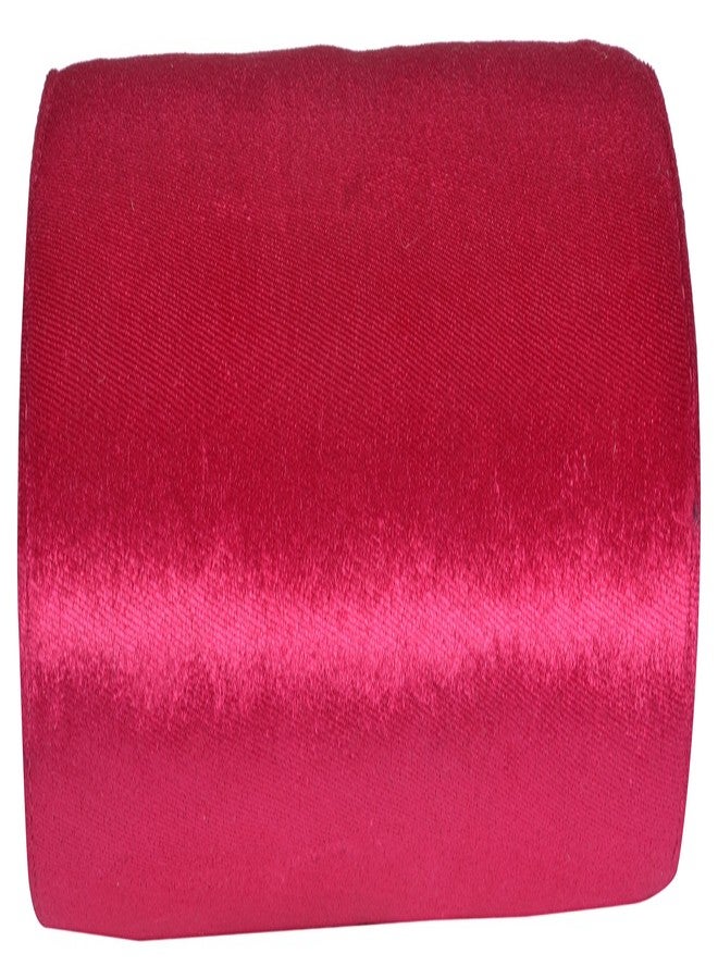 Ledera Women's Handbag (Pink, 317) - Image 4