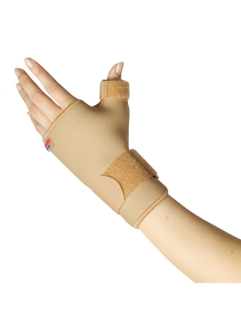 SuperOrtho Superior Airprene Wrist | Thumb Support (D4-010) Medium Size - Image 1