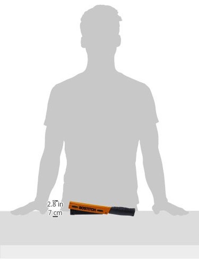 BOSTITCH Hammer Stapler, Light Wire, 1/4-Inch to 3/8-Inch (H30-6) - Image 3