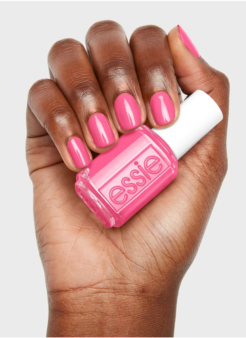 essie Essie Nail Polish, Lovie Dovie, 13.5 Ml