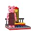 PIGGY Figure Buildable Set Building Brick Set Series 1 Includes DLC - Image 3