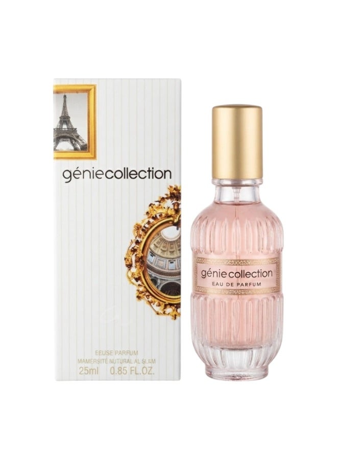 Genie Women's Eau de Parfum, 25ml - Image 1