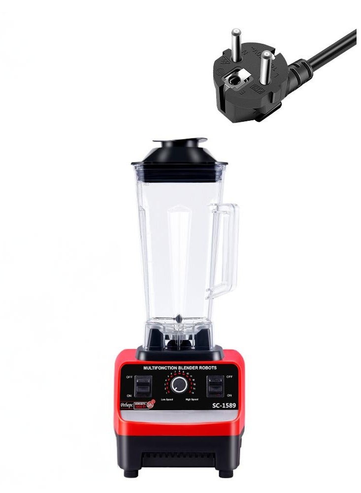 general Mixer Tank Mixer Super High Capacity Easy to Clean Safe Grinder Chopper - Image 1