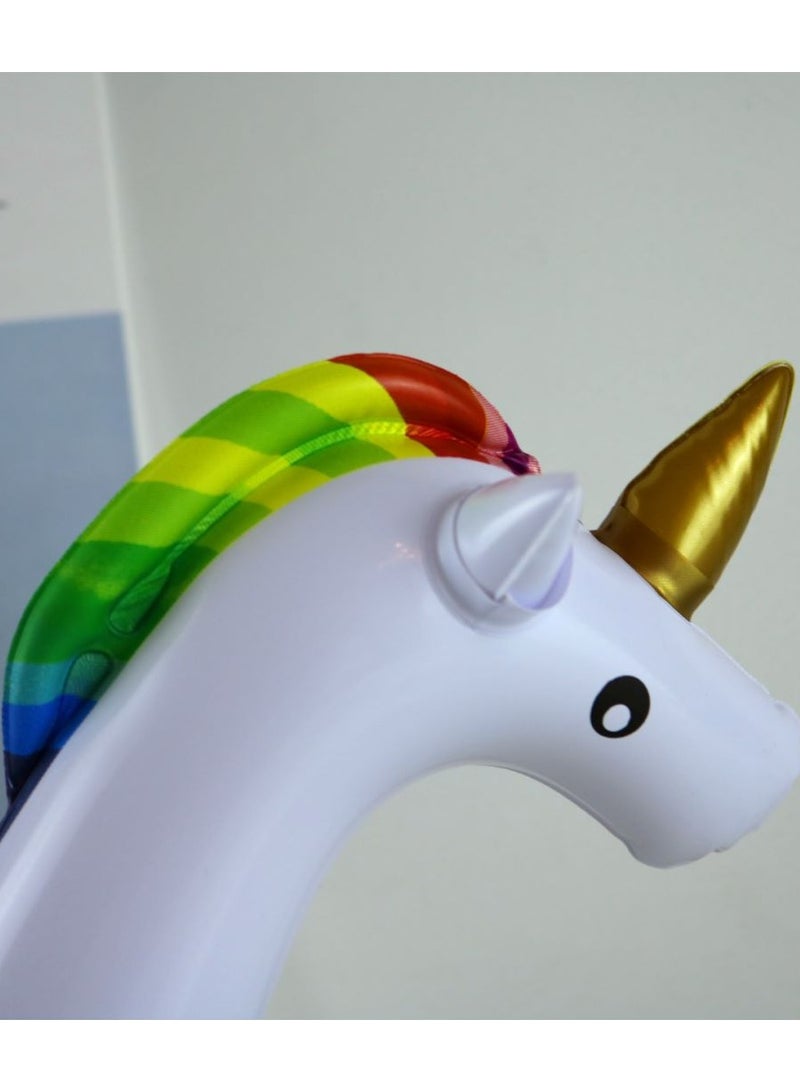 إسكدنيا نفخ حوض سباحة حامل كأس المحمولة - Image 2