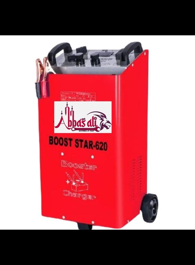 ABBASALI BOOST STAR -620 - Image 1