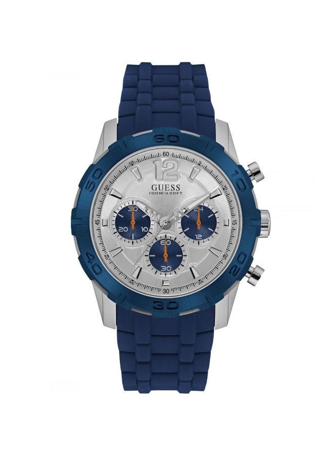 جس ساعة جيس للرجال W0864G6 - Image 1