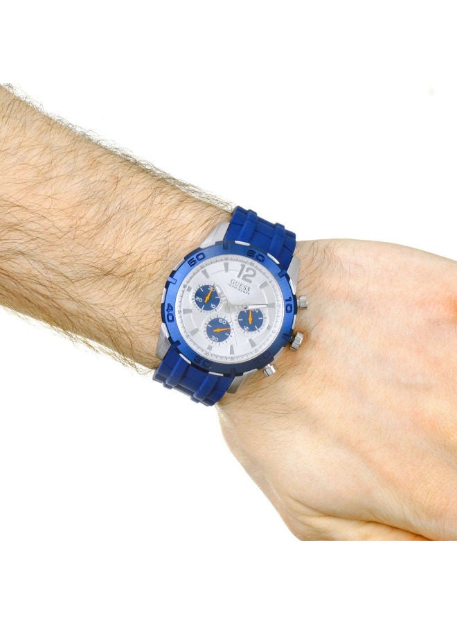 جس ساعة جيس للرجال W0864G6 - Image 4