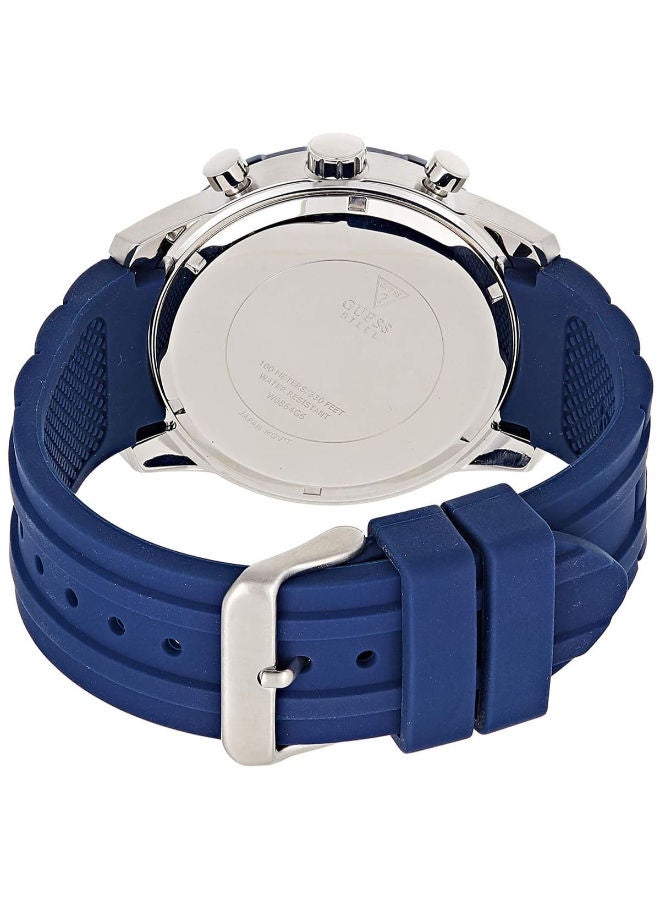 جس ساعة جيس للرجال W0864G6 - Image 3