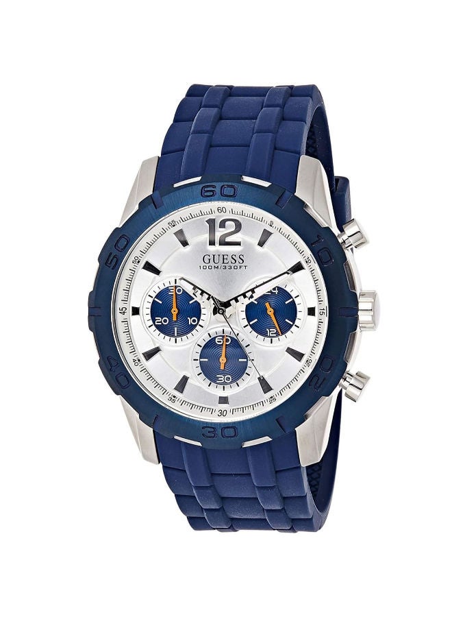 جس ساعة جيس للرجال W0864G6 - Image 2