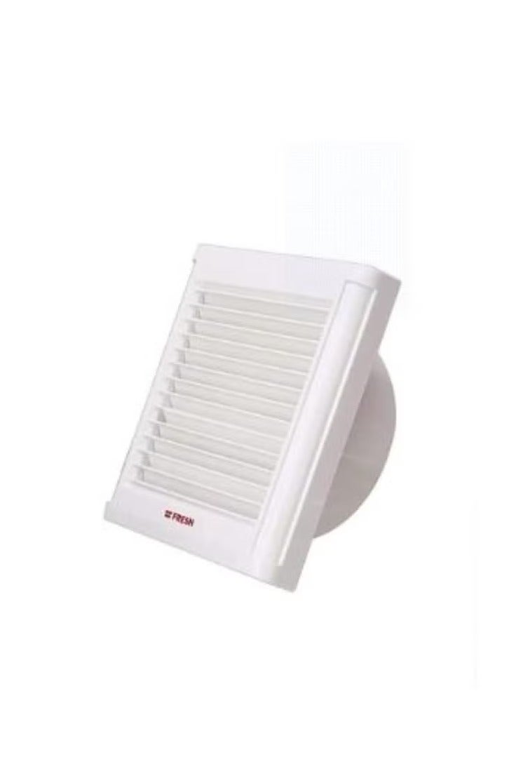 Fresh Ventilator Wall  8 Inch - Bathroom