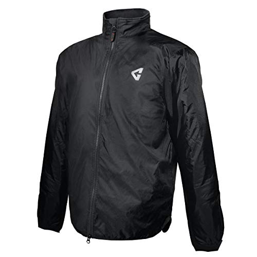 Gerbing Heated Jacket Liner - 12V Motorcycle Gear - 7 Heat Zones M - Image 2