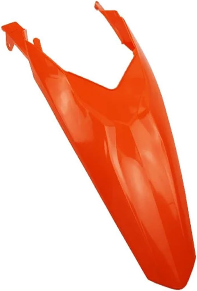 Wivplex KT85 Rear Fender Mudguard - Image 1