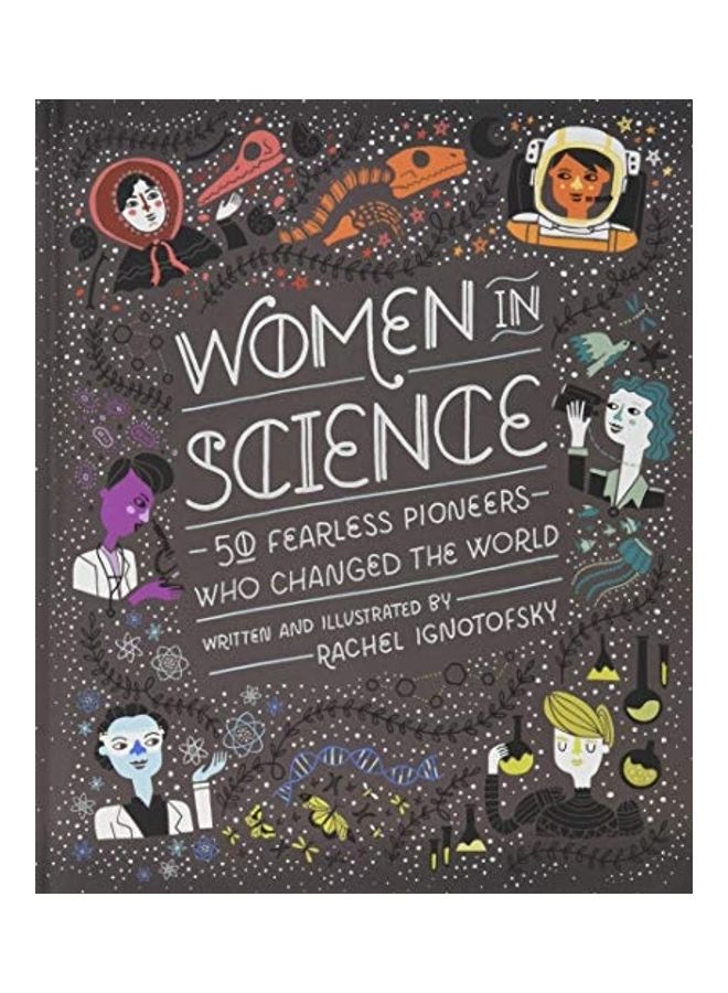Women In Science