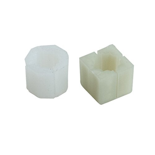 Symmons T3-31-INS Temptrol Handle Insert, Off-White - Image 4