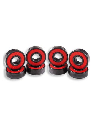 Bearing, 8 Pcs Ceramic Skateboard Bearings High Speed Double Shielded 608 RS ABEC-11Miniature Ball Bearings for Motor, Skateboards, Inline Skates, Scooters (8*22*7 mm) - pzsku/ZCA5712CA6D6A3EC74430Z/45/_/1718844775/bb87ca98-b79f-44e0-8e8a-9e6921dd5692