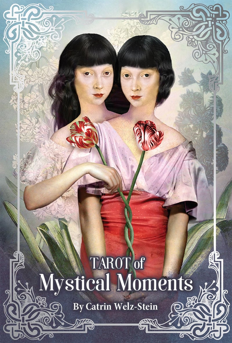 U.S. Games Systems, Inc. Tarot of Mystical Moments - Image 1