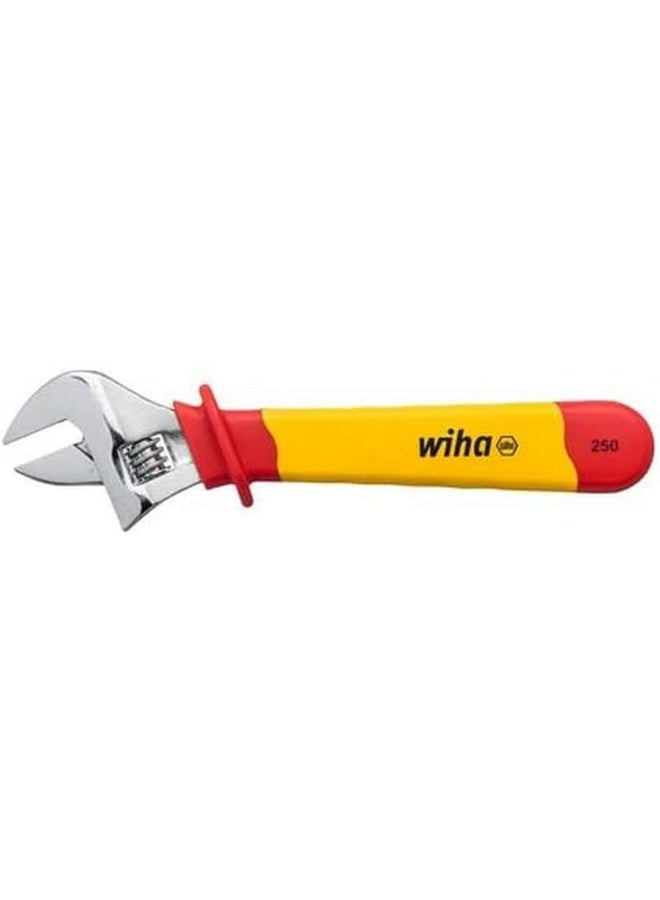 Wiha 43061 Box-End Wrench - Image 1