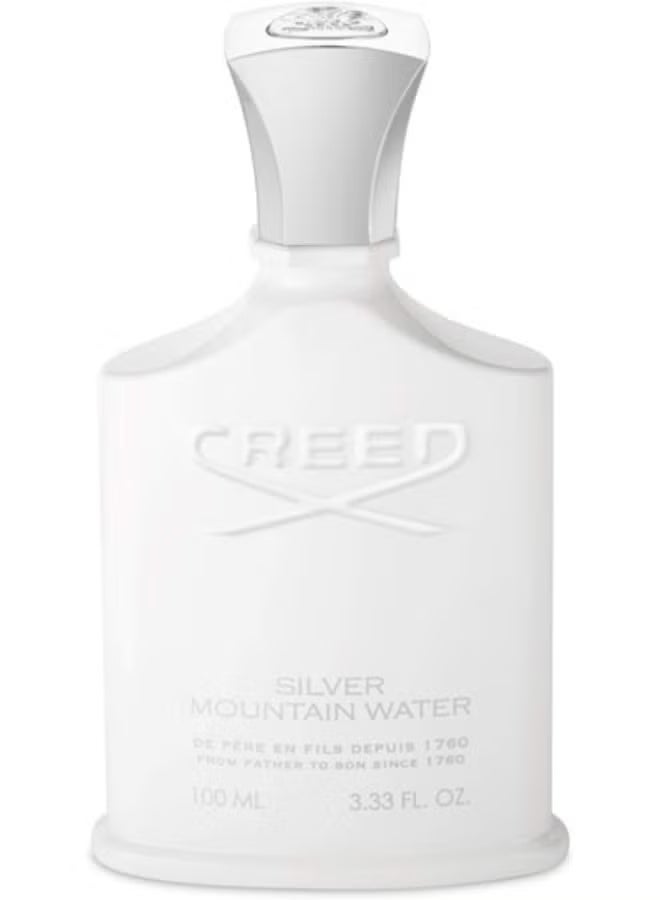 CREED Silver Mountain Water EDP For Men 100ml - Image 2