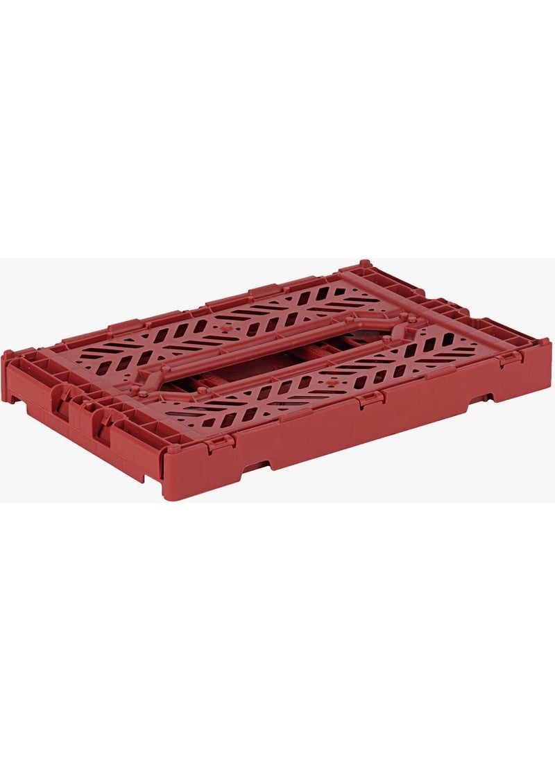 Ayyıldız Aykasa 261710 Minibox Tile Red Foldable Case  - Image 2