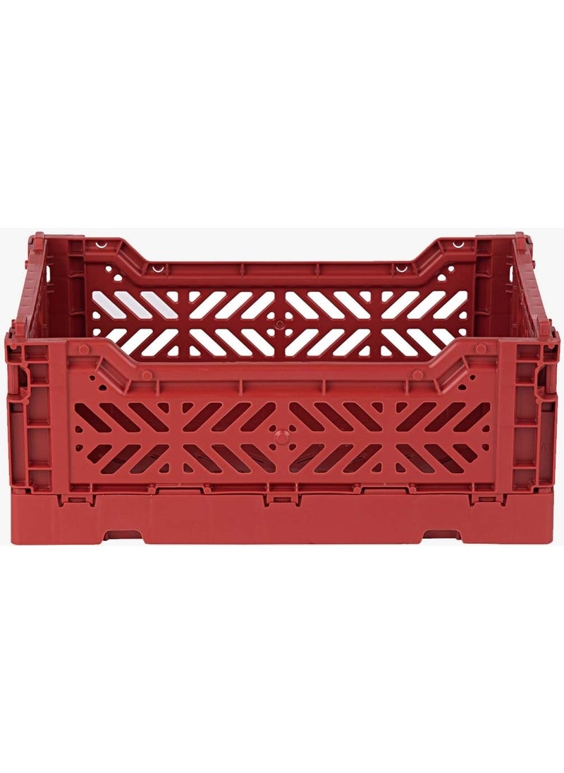 Ayyıldız Aykasa 261710 Minibox Tile Red Foldable Case  - Image 3