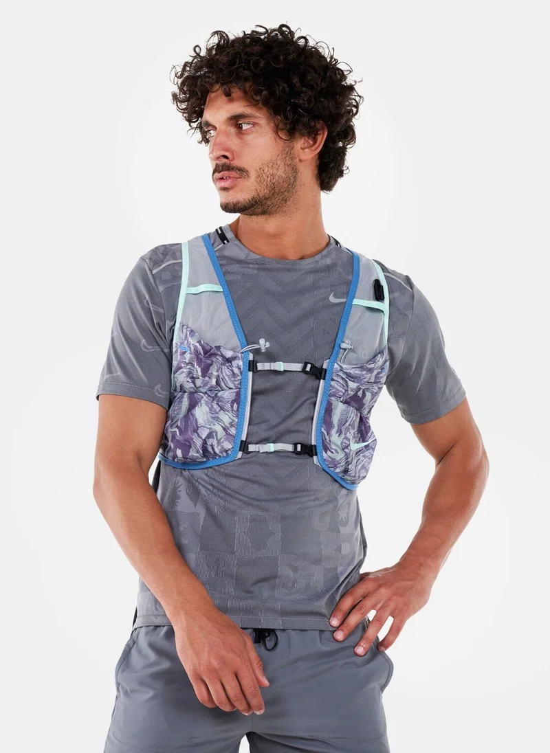 Nike Men's Printed 2.0 Trail Vest