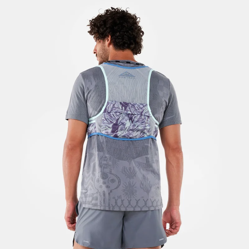 Nike Men's Printed 2.0 Trail Vest