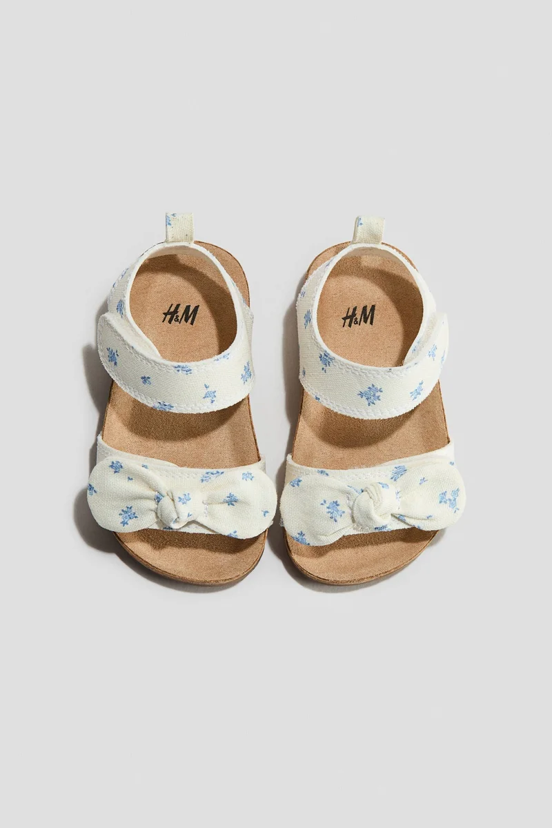 H&M Sandals