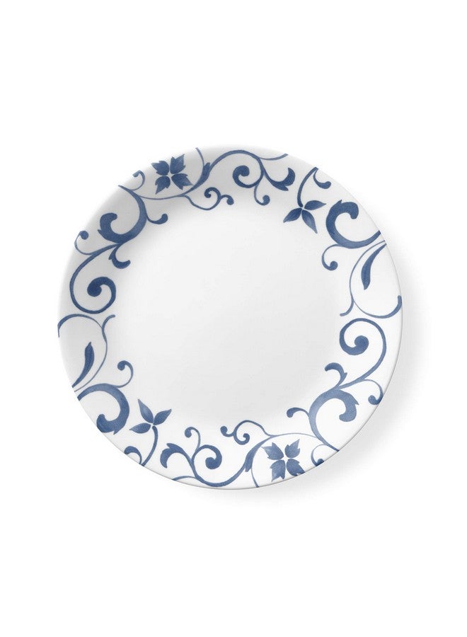 Corelle طقم أدوات مائدة كوريل مكون من 12 قطعة خدمة لـ 4، مقاوم للتشقق، زجاج، أرتميس، فيتريل - Image 5