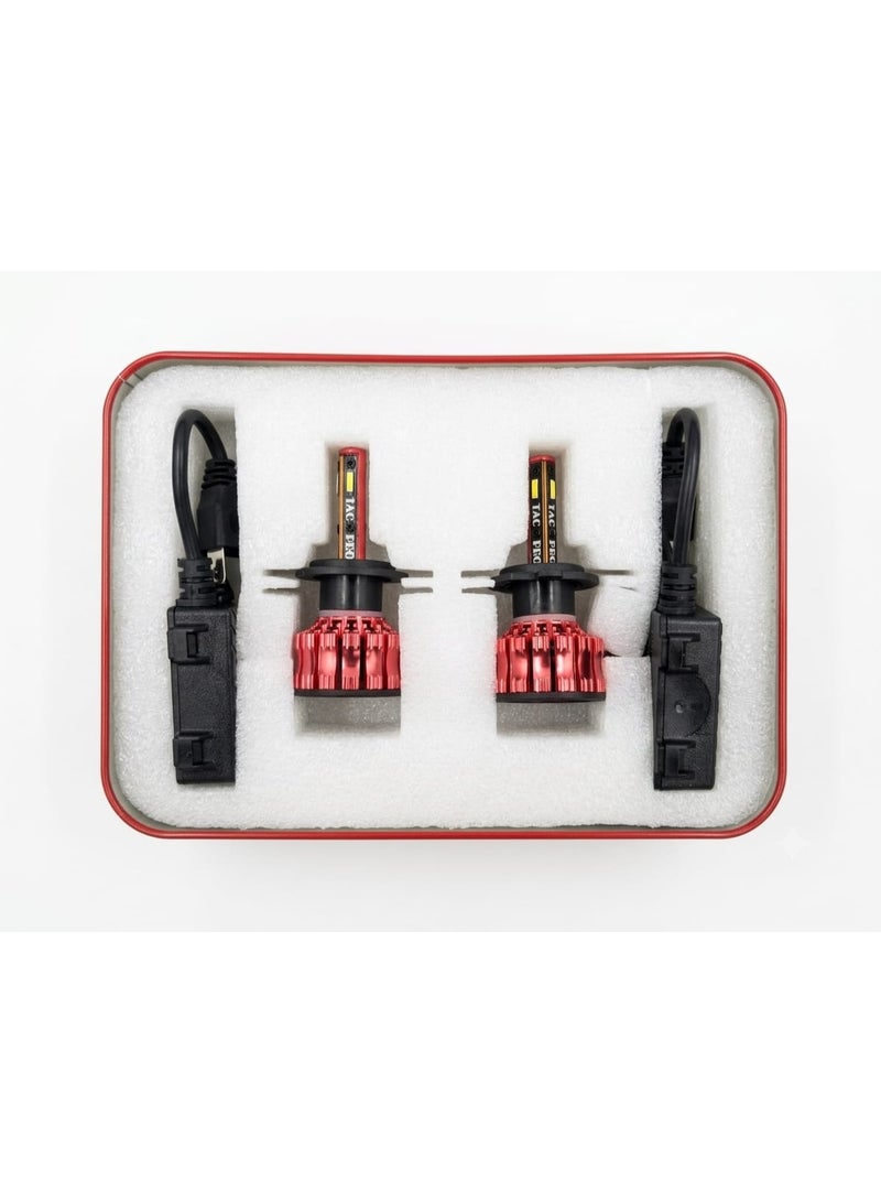 تاكبرو طقم ليد TACPRO T4S H7 - Image 1