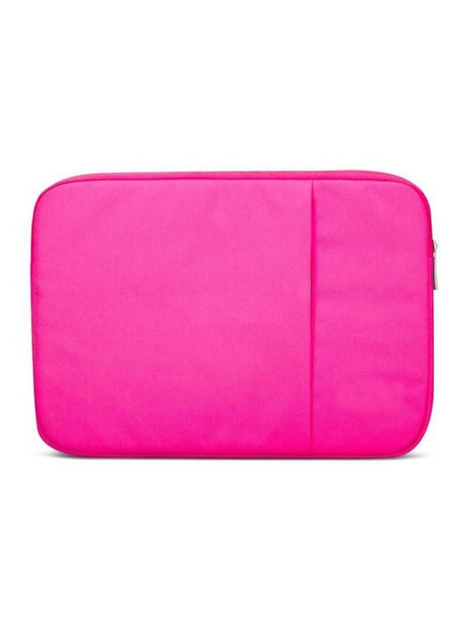 Loquat Protective Sleeve For Apple MacBook Pro Retina Air 15-Inch Pink - Image 2