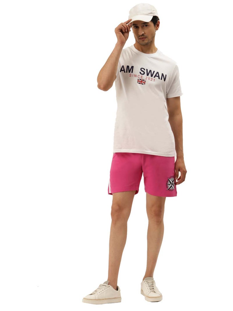 amswan PREMIUM COTTON PRINTED SHORTS - Image 4