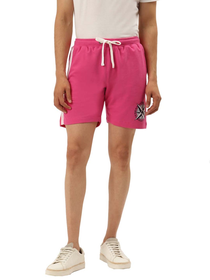 amswan PREMIUM COTTON PRINTED SHORTS - Image 1