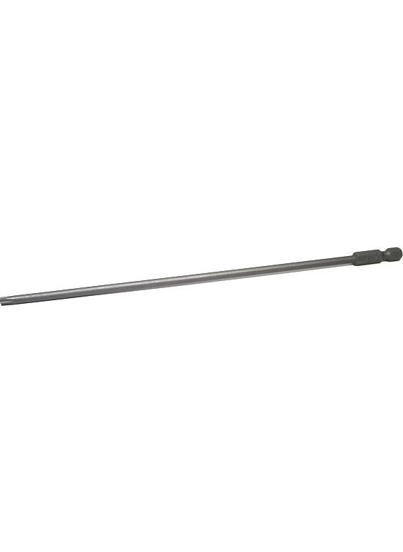 Alveta 1/4" S2 Tx 15x200mm Bits  - Image 3