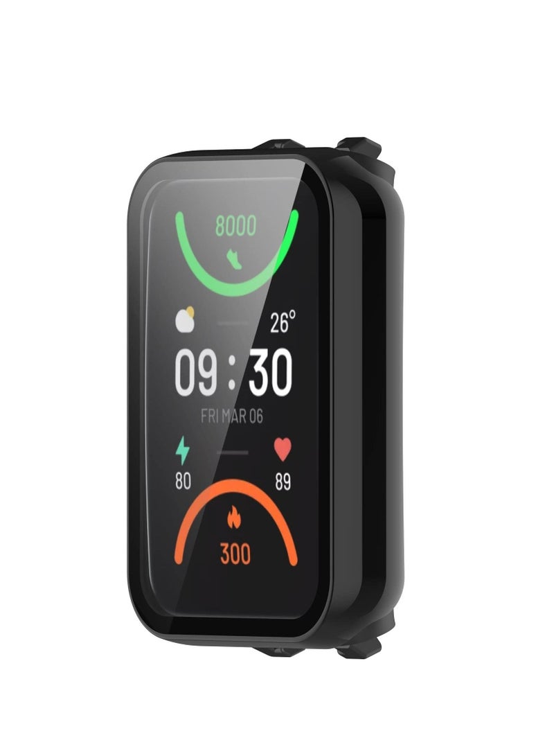 أوببو باند 2 كمبيوتر + شاشة تشديد الفيلم مجموعة كاملة حالة ووتش - Image 1