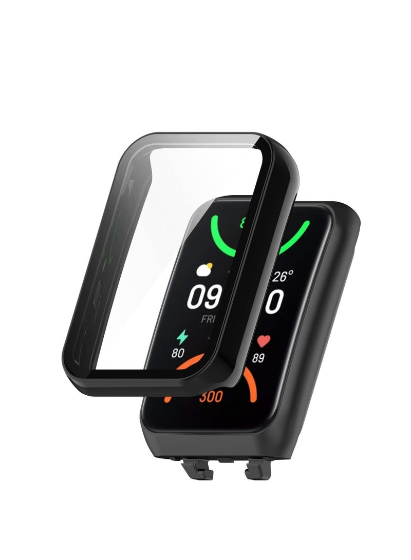 أوببو باند 2 كمبيوتر + شاشة تشديد الفيلم مجموعة كاملة حالة ووتش - Image 2