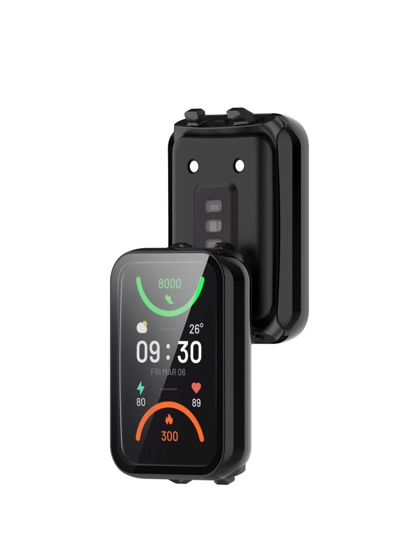 أوببو باند 2 كمبيوتر + شاشة تشديد الفيلم مجموعة كاملة حالة ووتش - Image 5