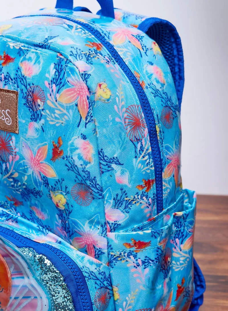Disney Princess Back To School Disney Princess Backpack