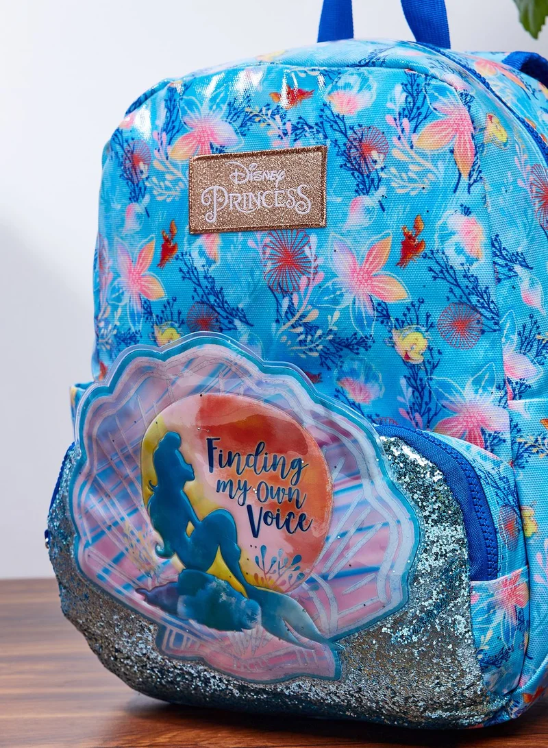 Disney Princess Back To School Disney Princess Backpack