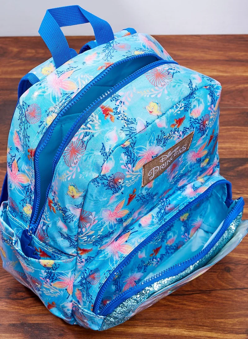 Disney Princess Back To School Disney Princess Backpack