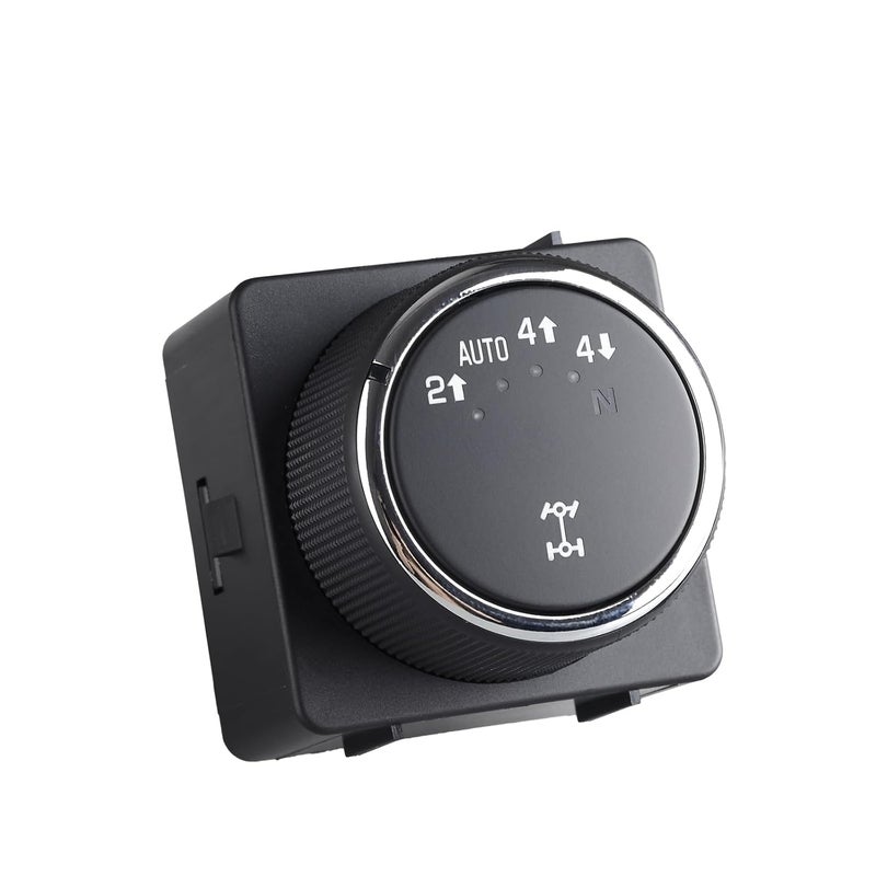 SOAESCN 4WD Selector Switch for Chevy and GMC Vehicles - Image 3