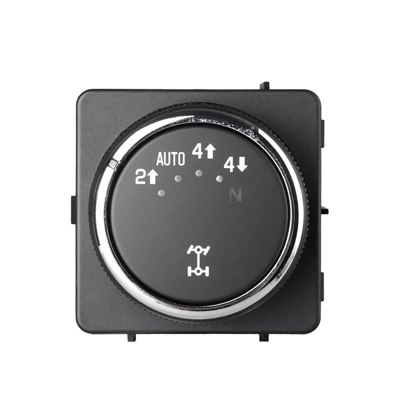 SOAESCN 4WD Selector Switch for Chevy and GMC Vehicles - Image 1