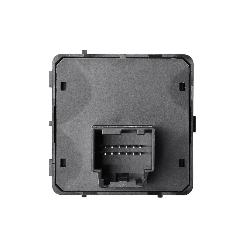 SOAESCN 4WD Selector Switch for Chevy and GMC Vehicles - Image 4
