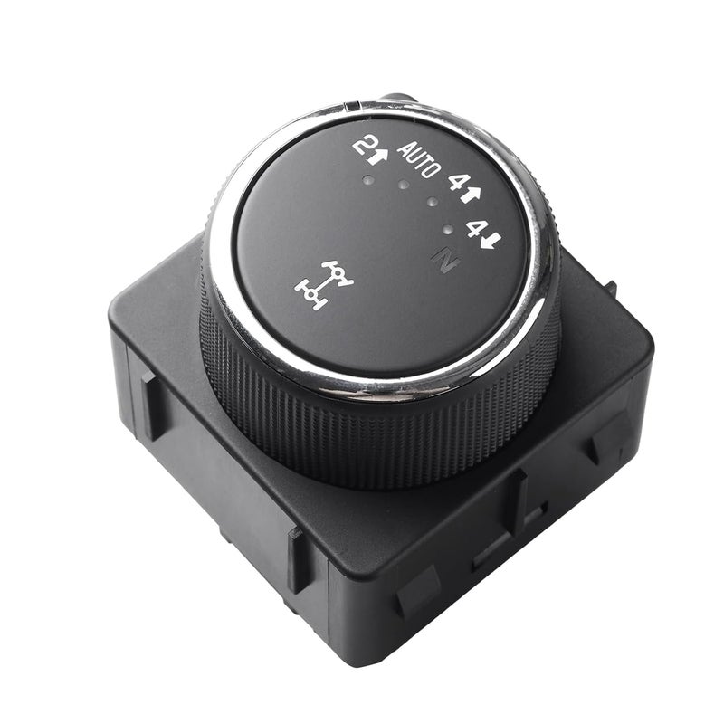 SOAESCN 4WD Selector Switch for Chevy and GMC Vehicles - Image 5