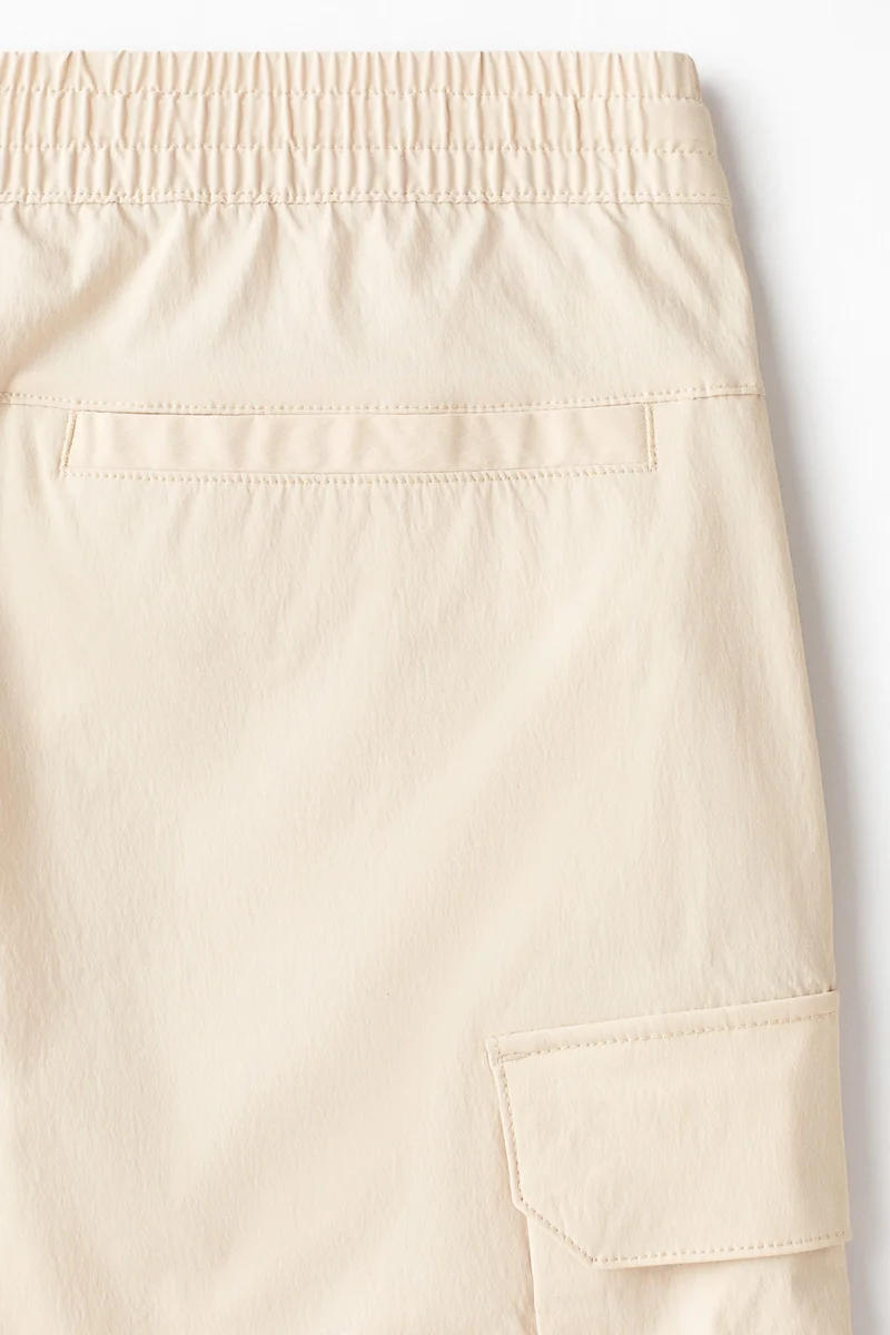 H&M  Regular Fit Cargo shorts for Men | Best Price UAE